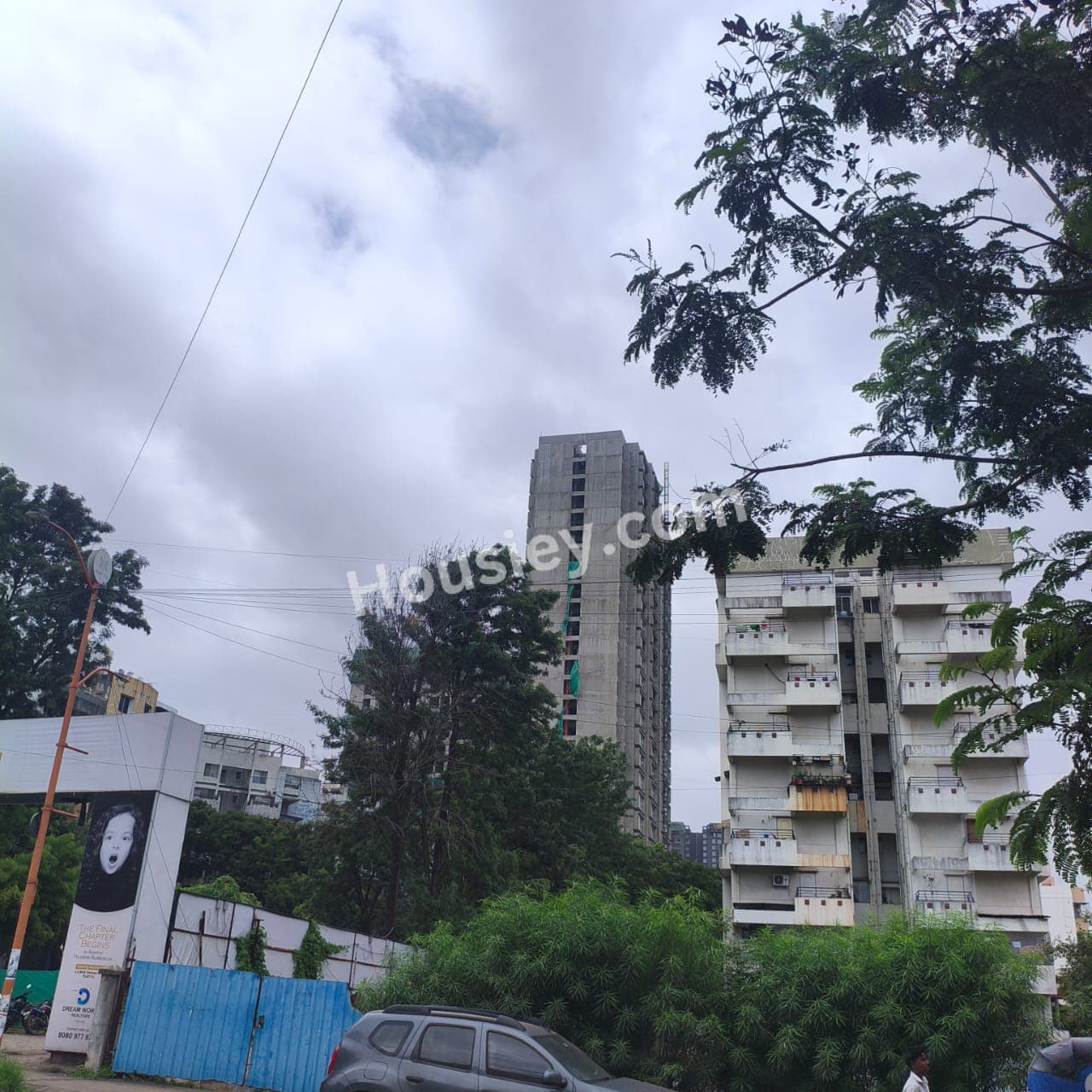 Construction update 2