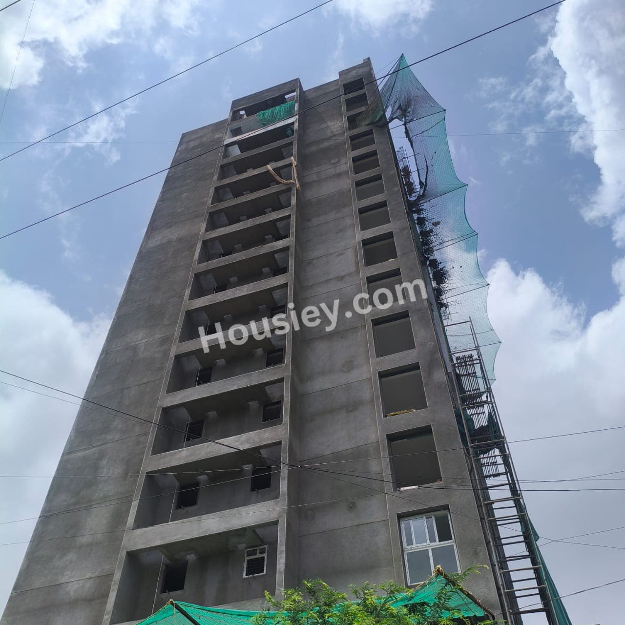 Construction update 4