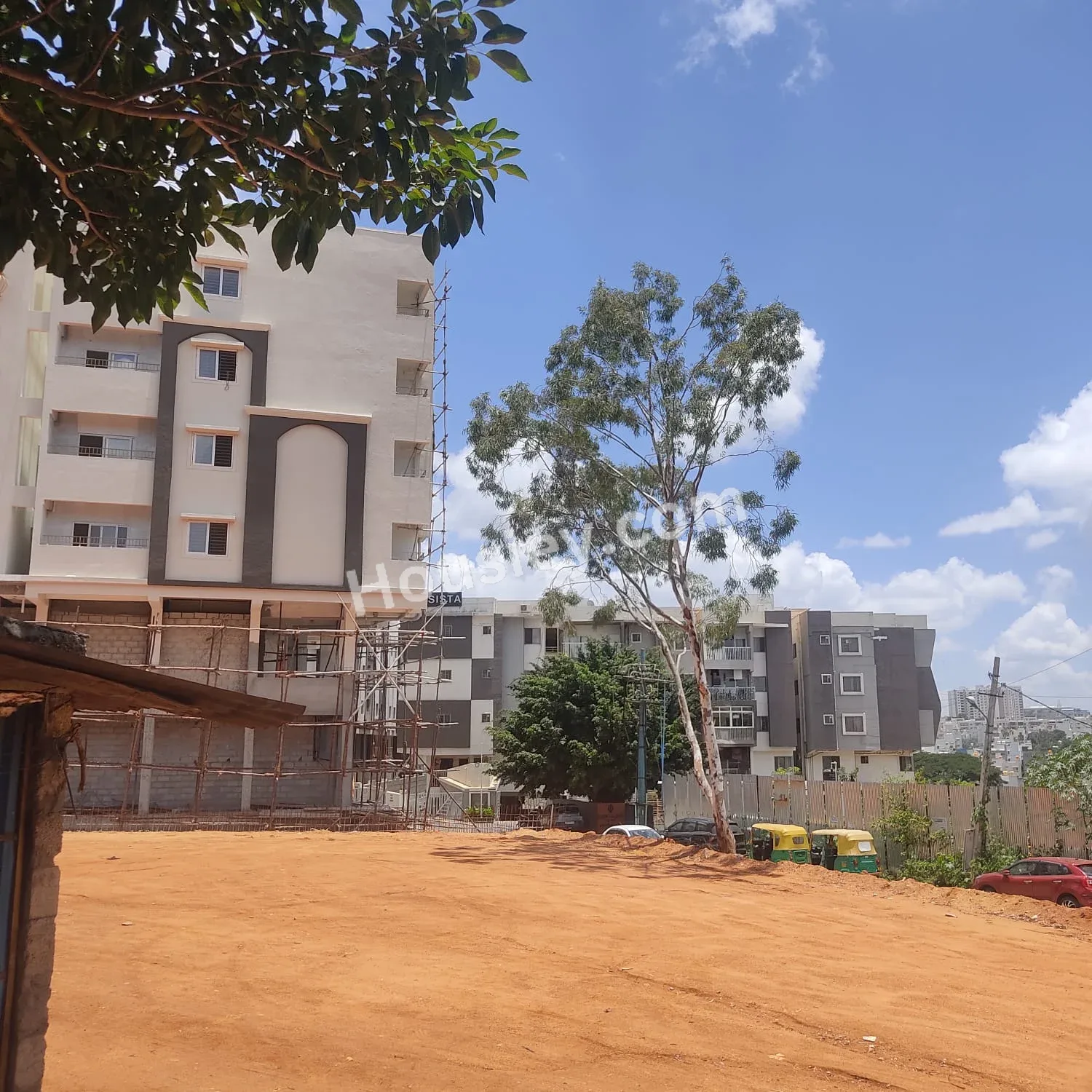 Construction update 3