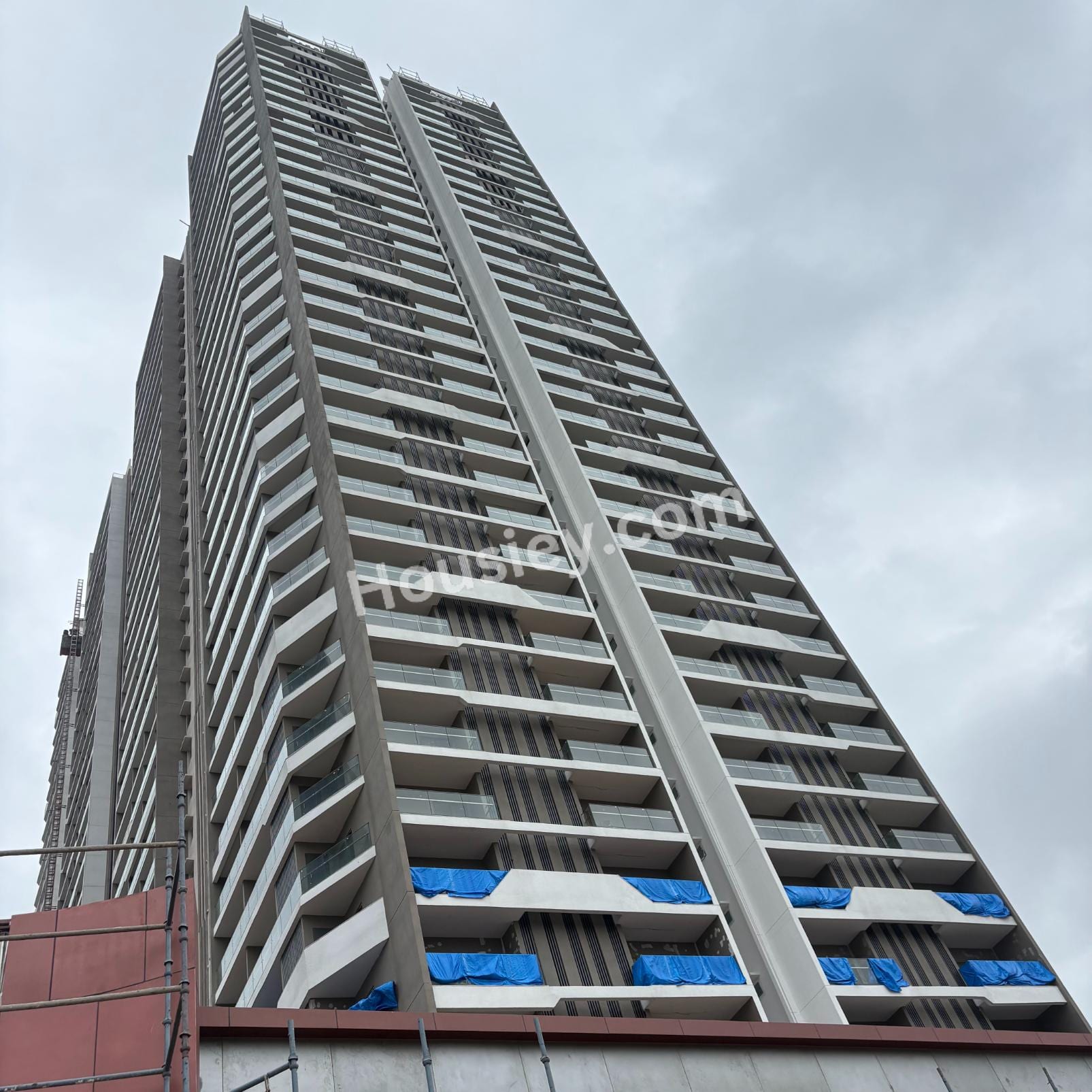 Construction update 3