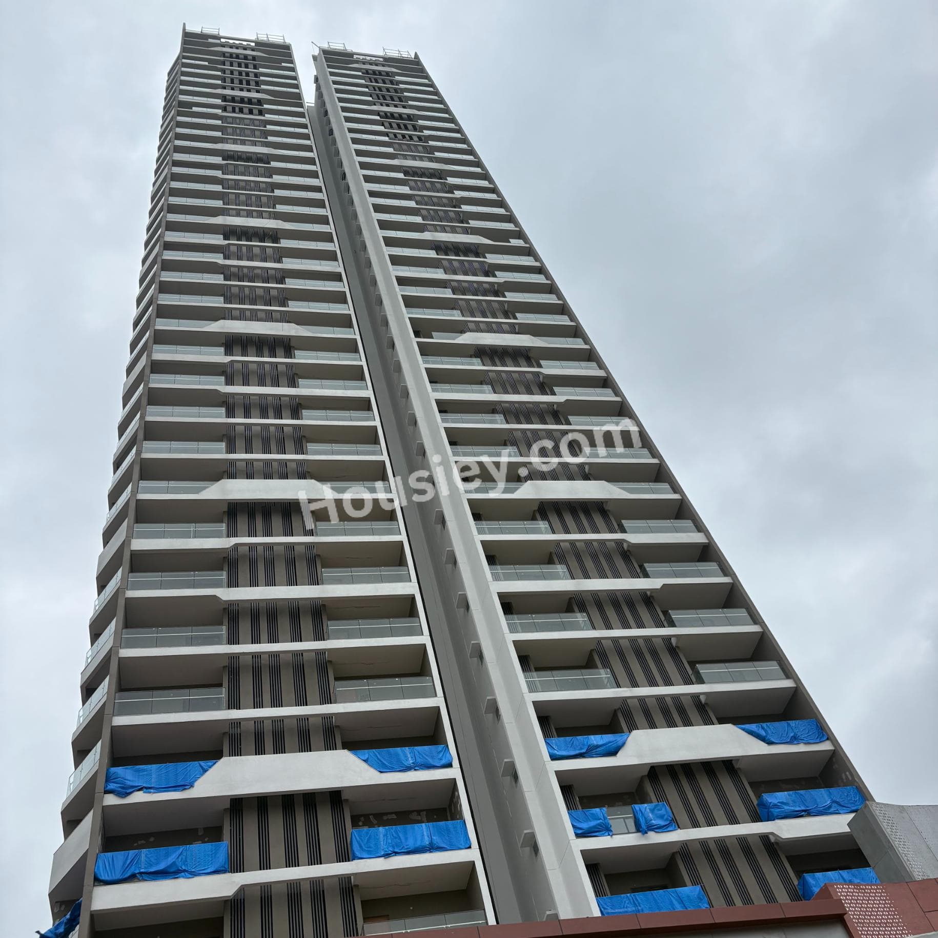 Construction update 4