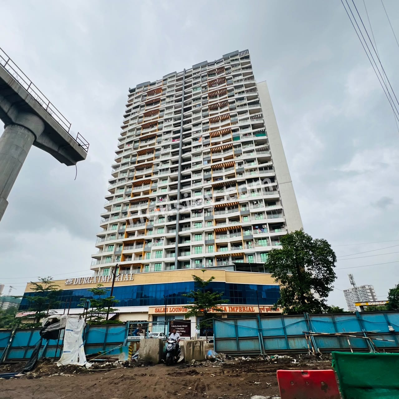 Construction update 2