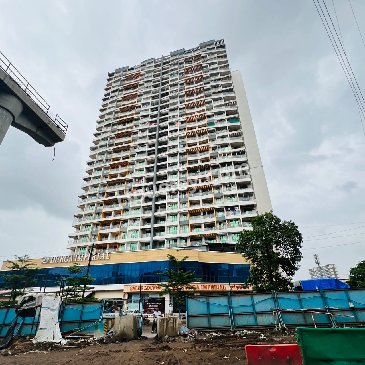 Construction update 3