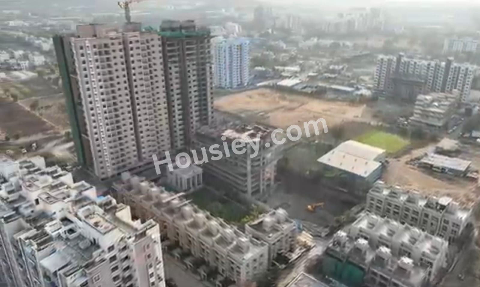 Construction update 3