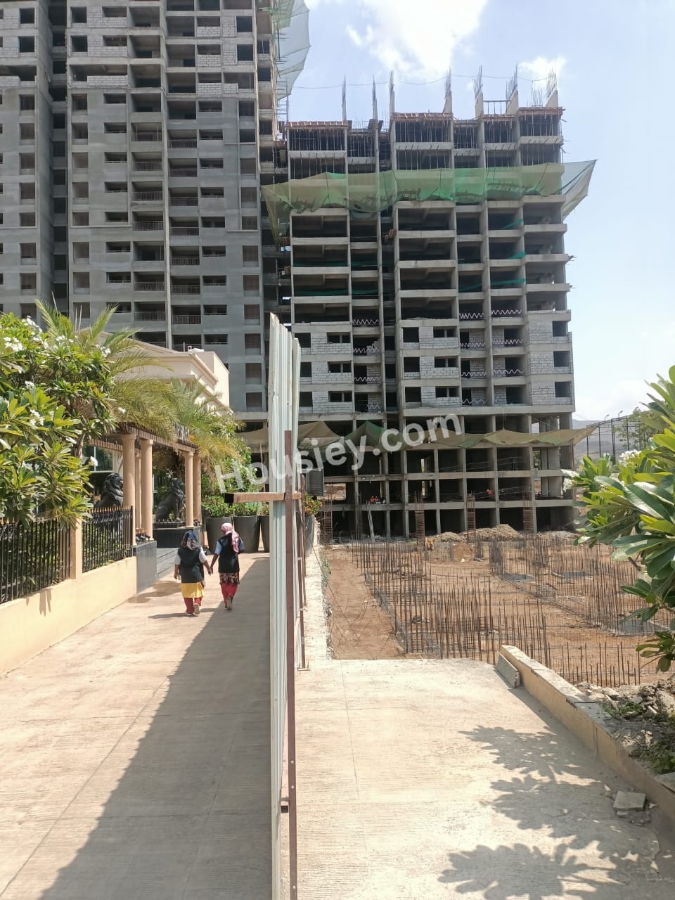 Construction update 4