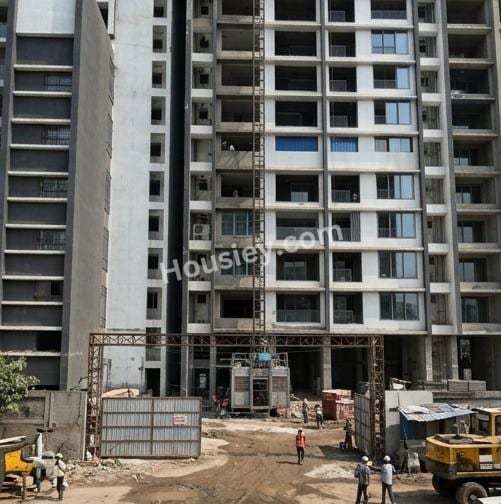 Construction update 2