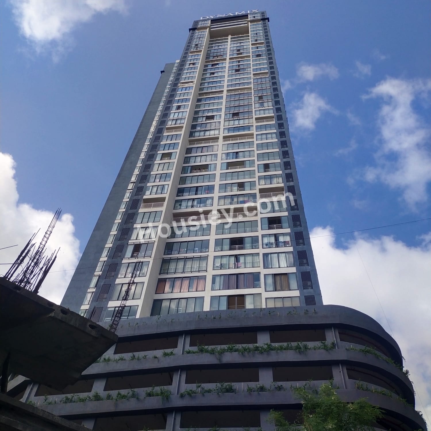 Construction update 2