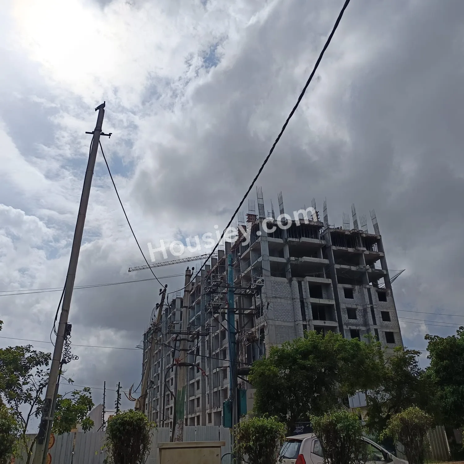 Construction update 2