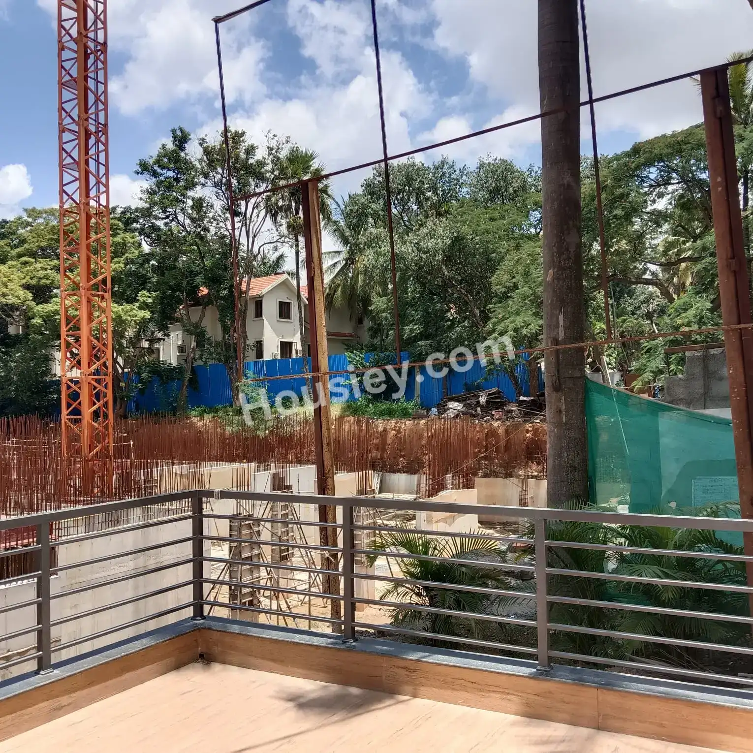 Construction update 2