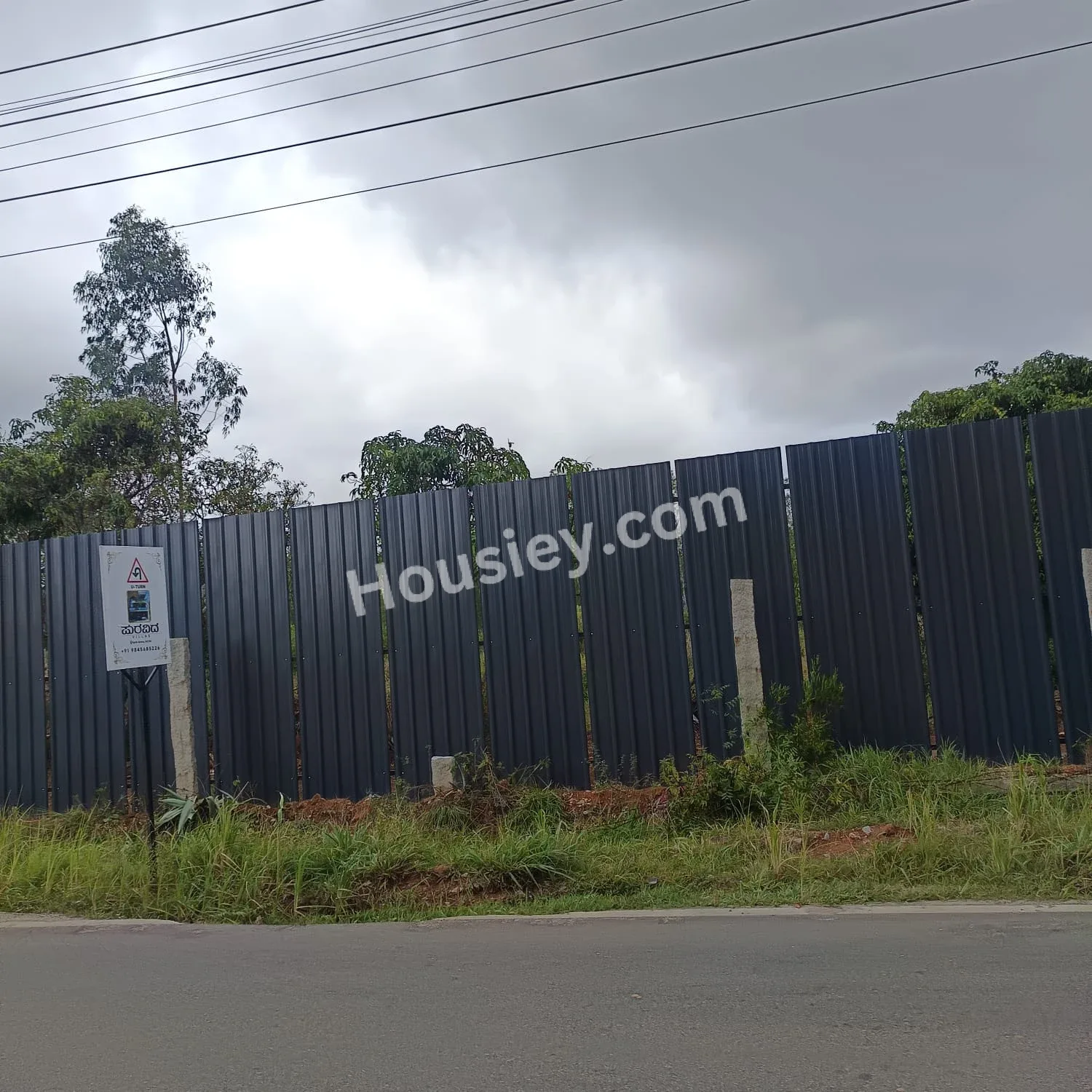More construction images