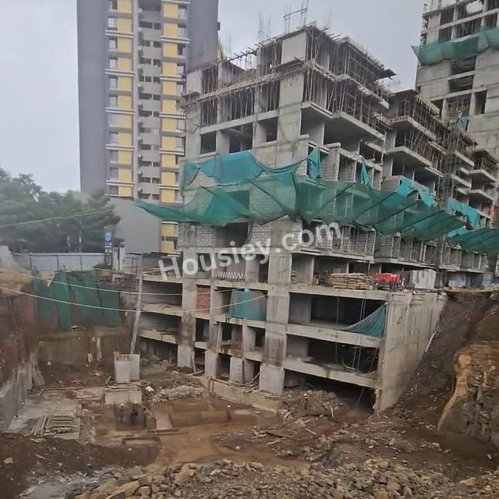 Construction update 1