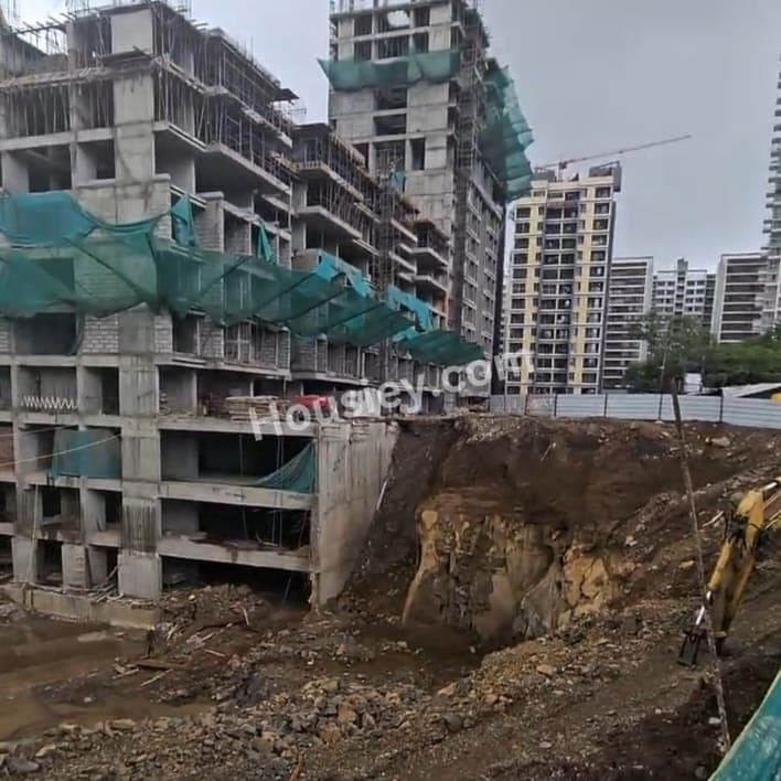 Construction update 2