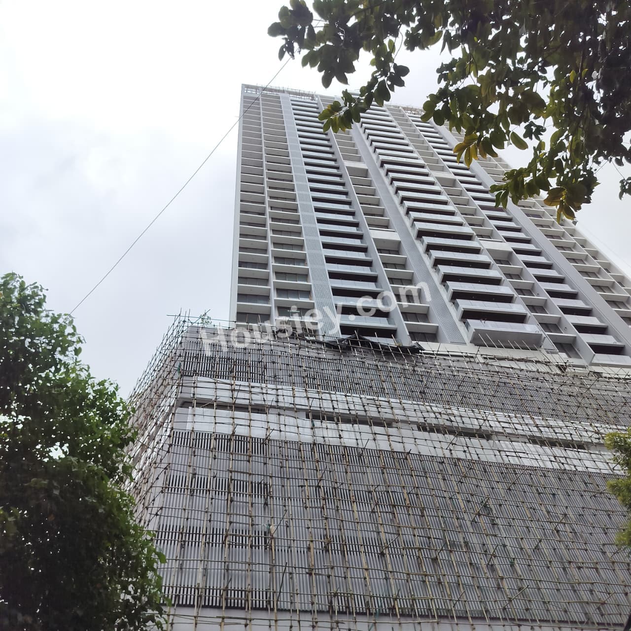 Construction update 2