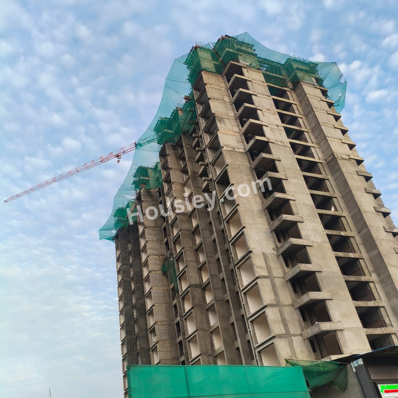 Construction update 2