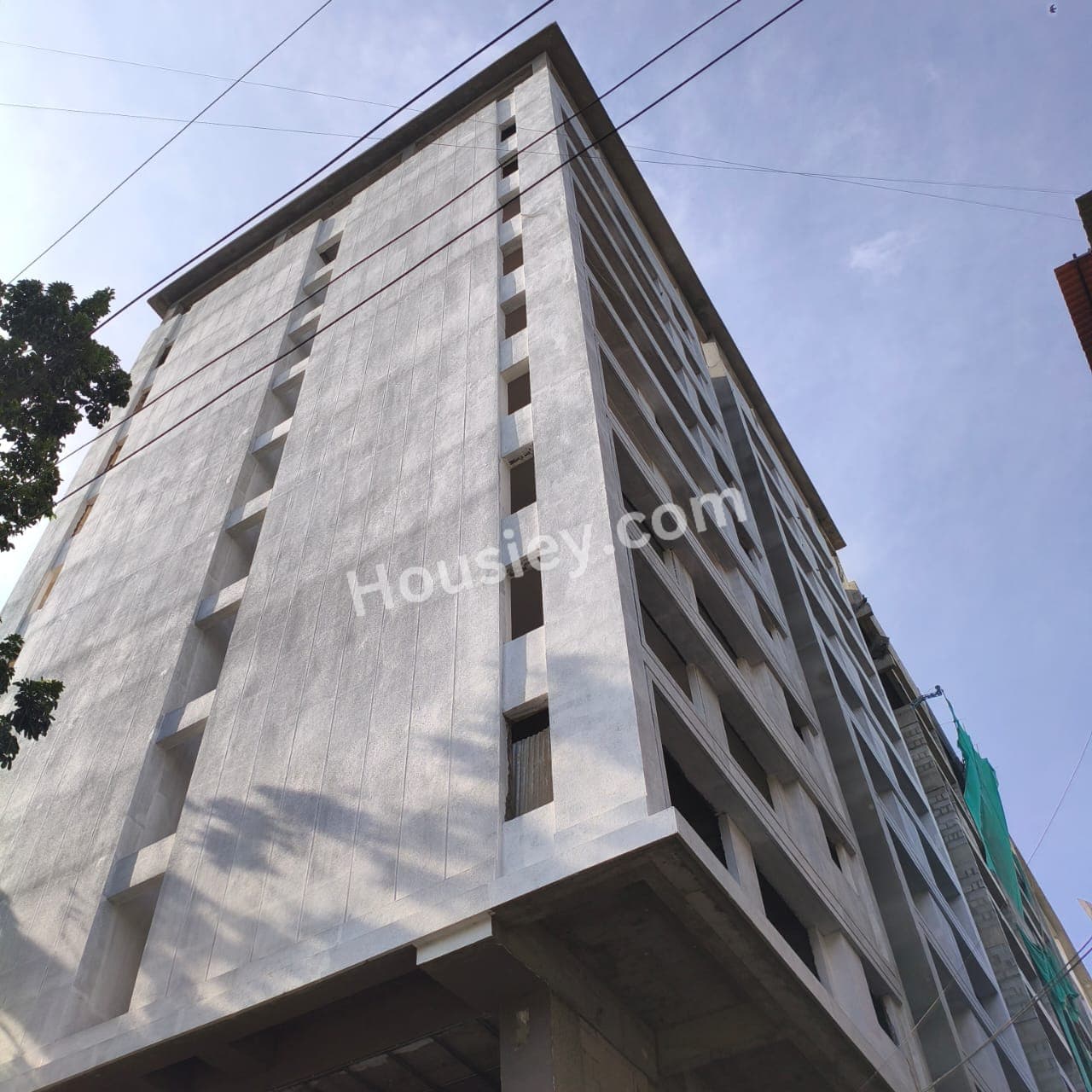 More construction images