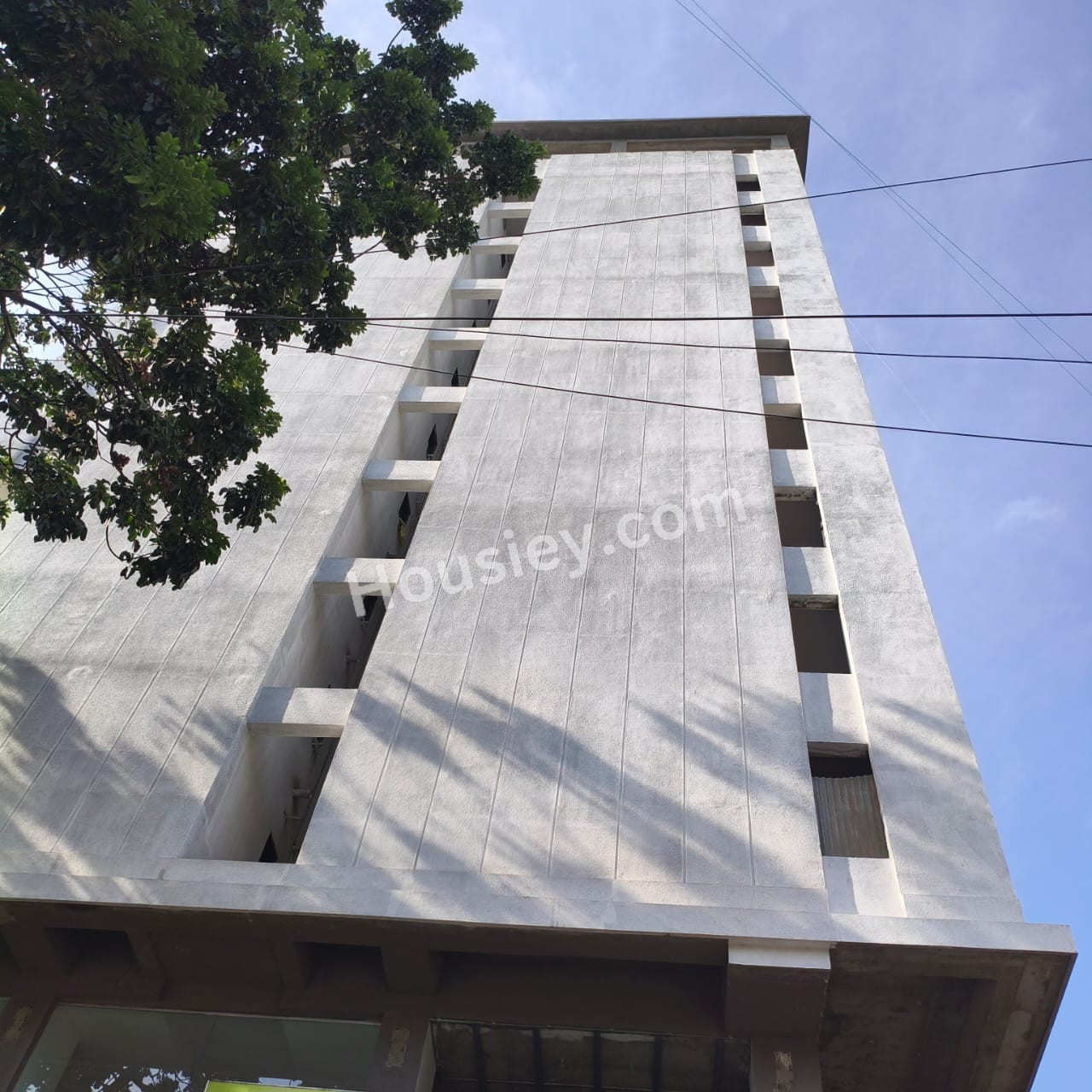 Construction update 4