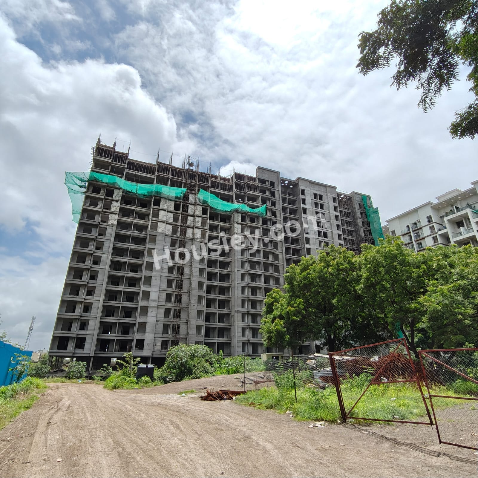 Construction update 2
