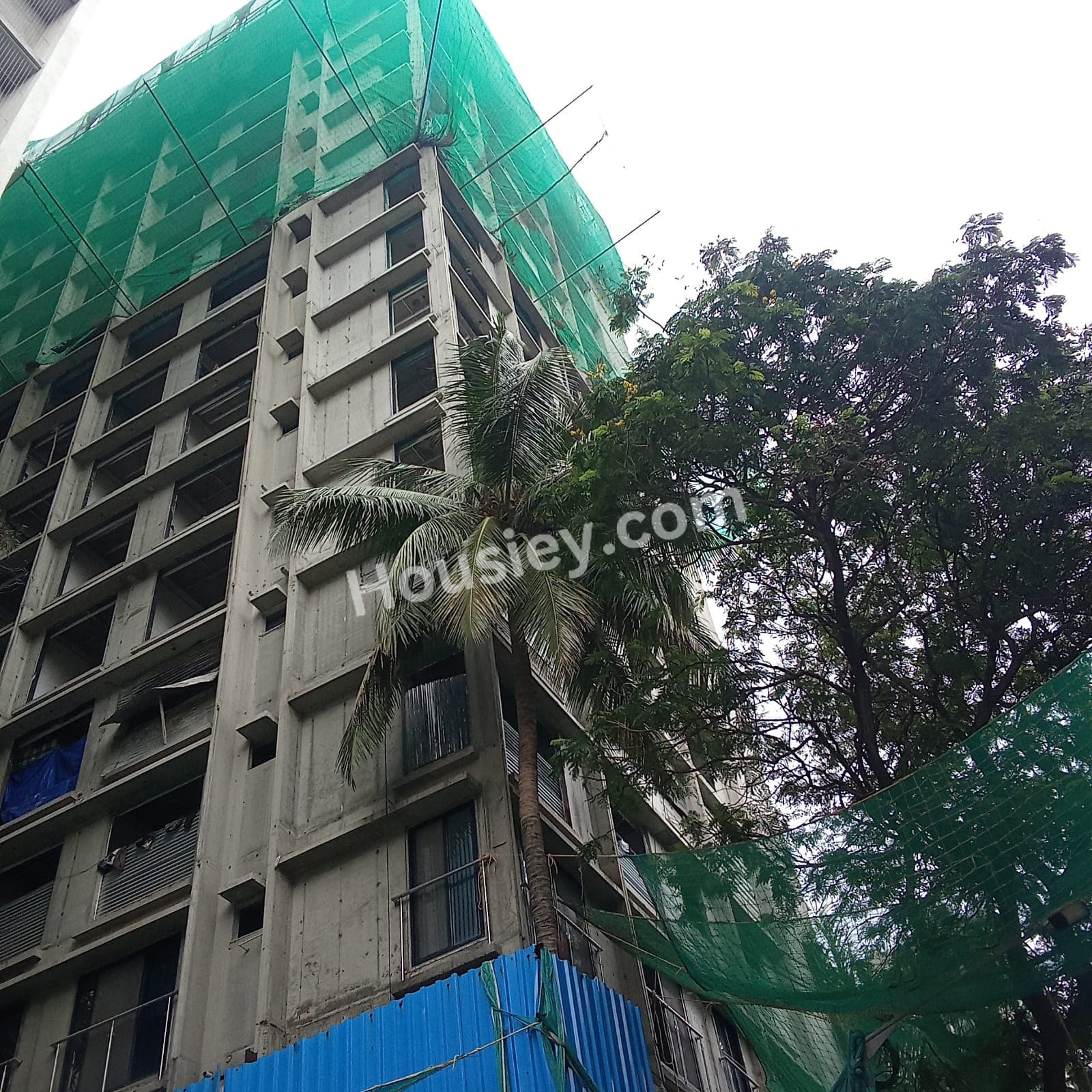 Construction update 1
