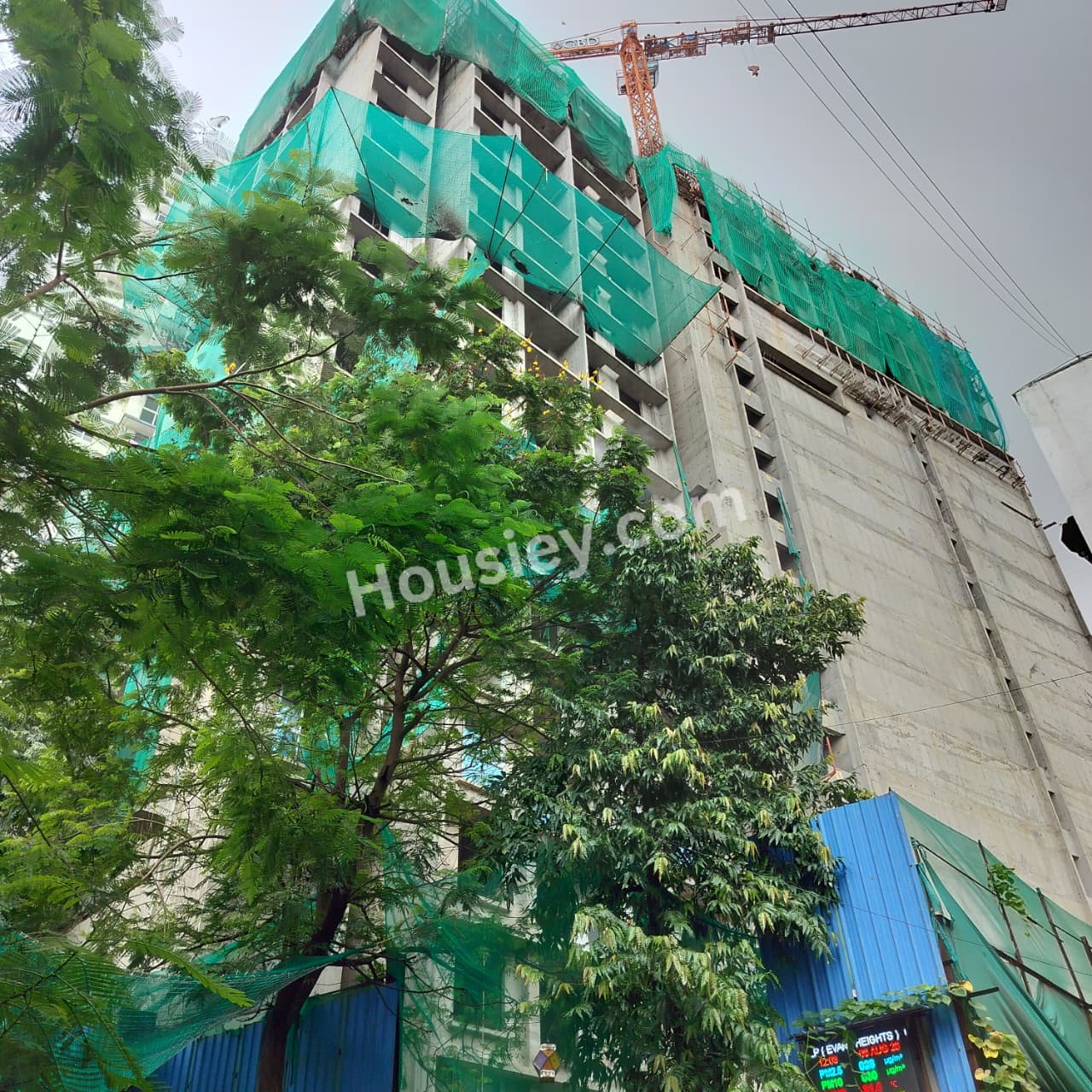 Construction update 3