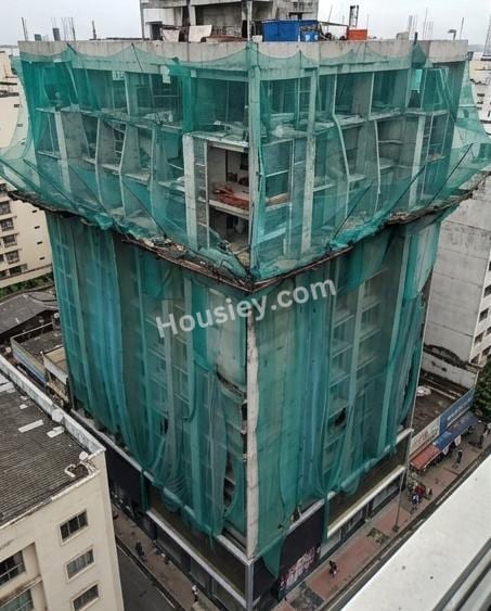 Construction update 2