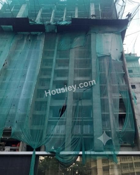 More construction images