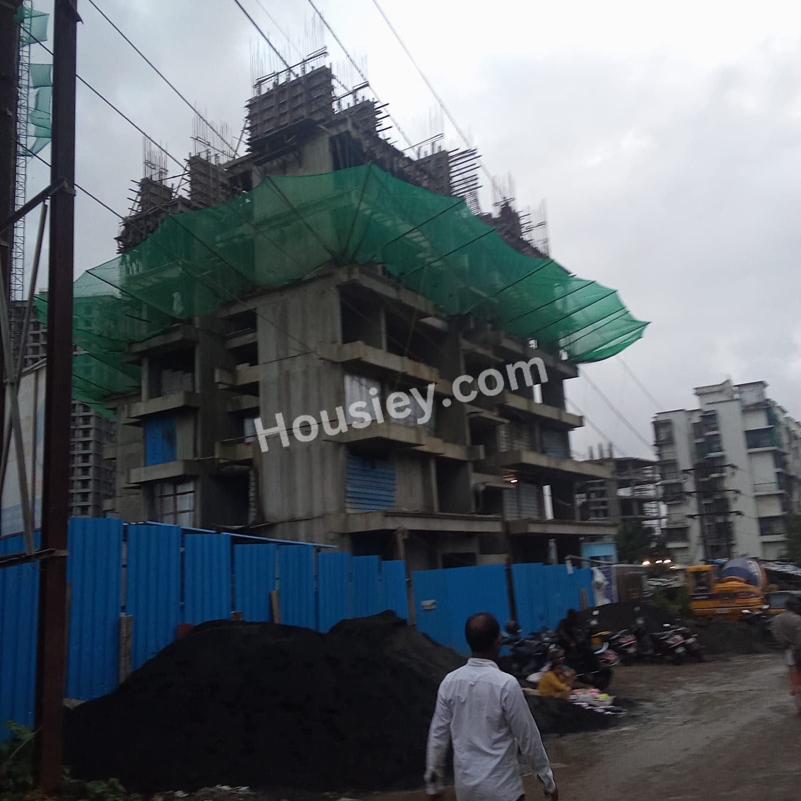 Construction update 2