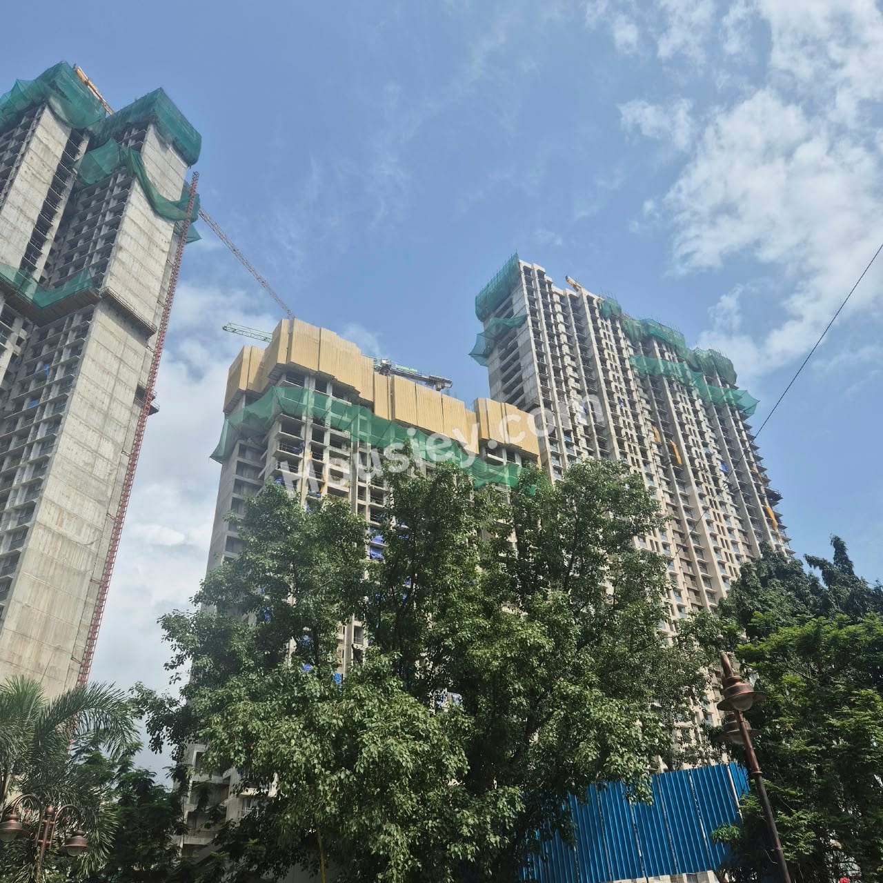 Construction update 2