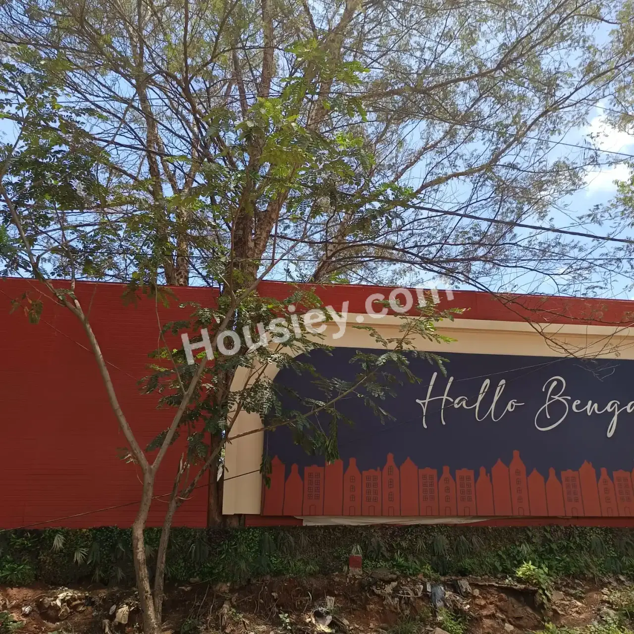 More construction images