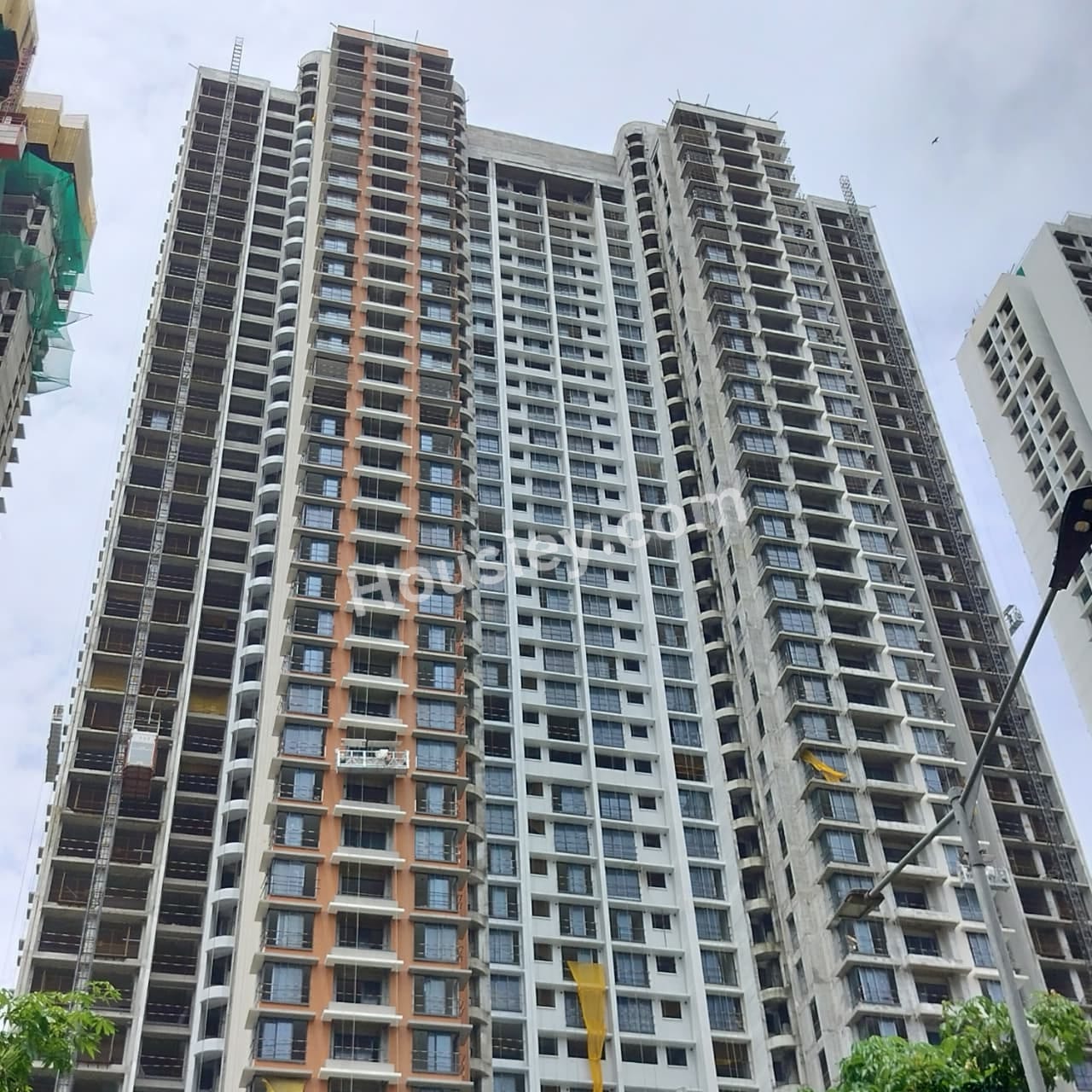 Construction update 4