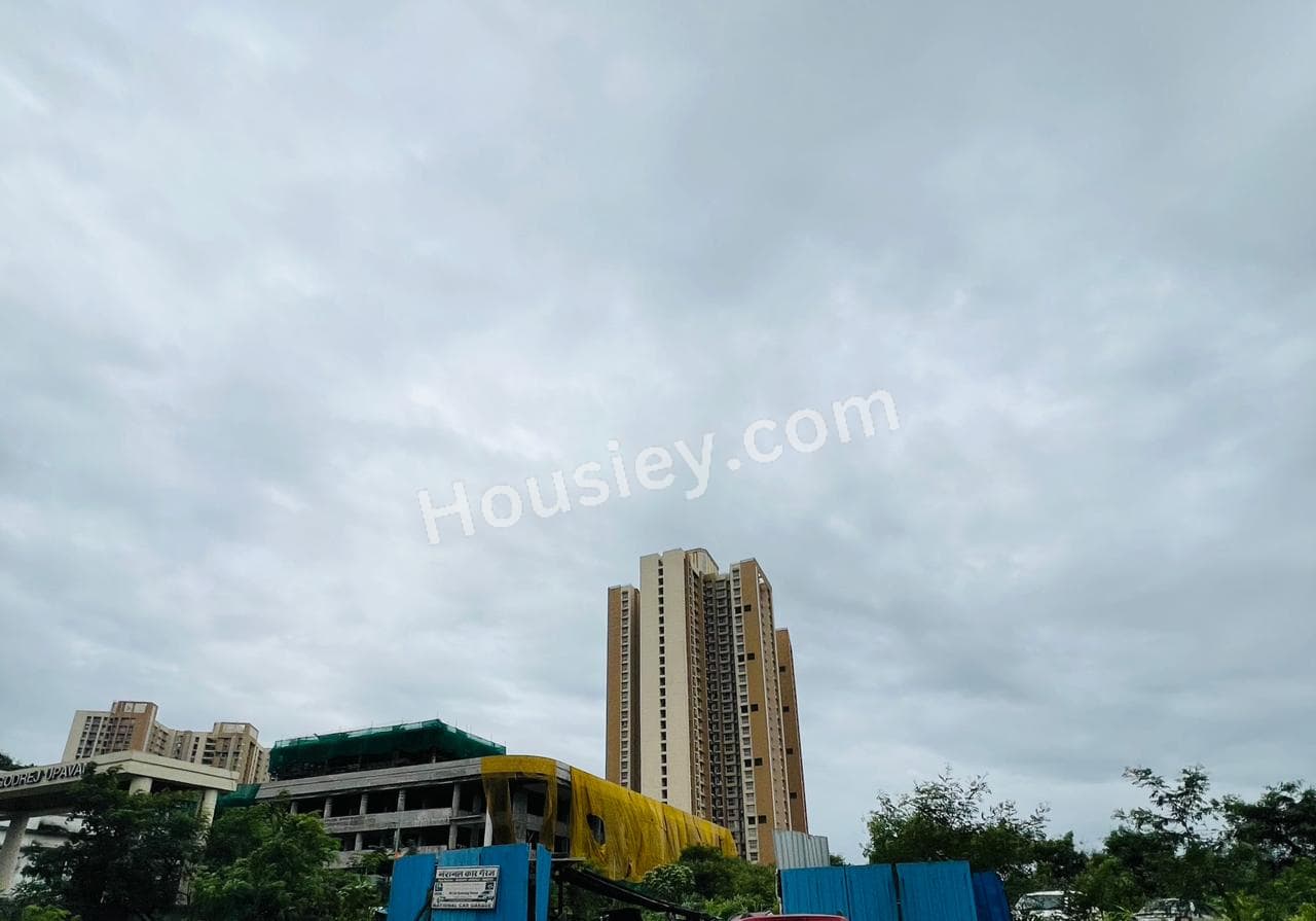 More construction images