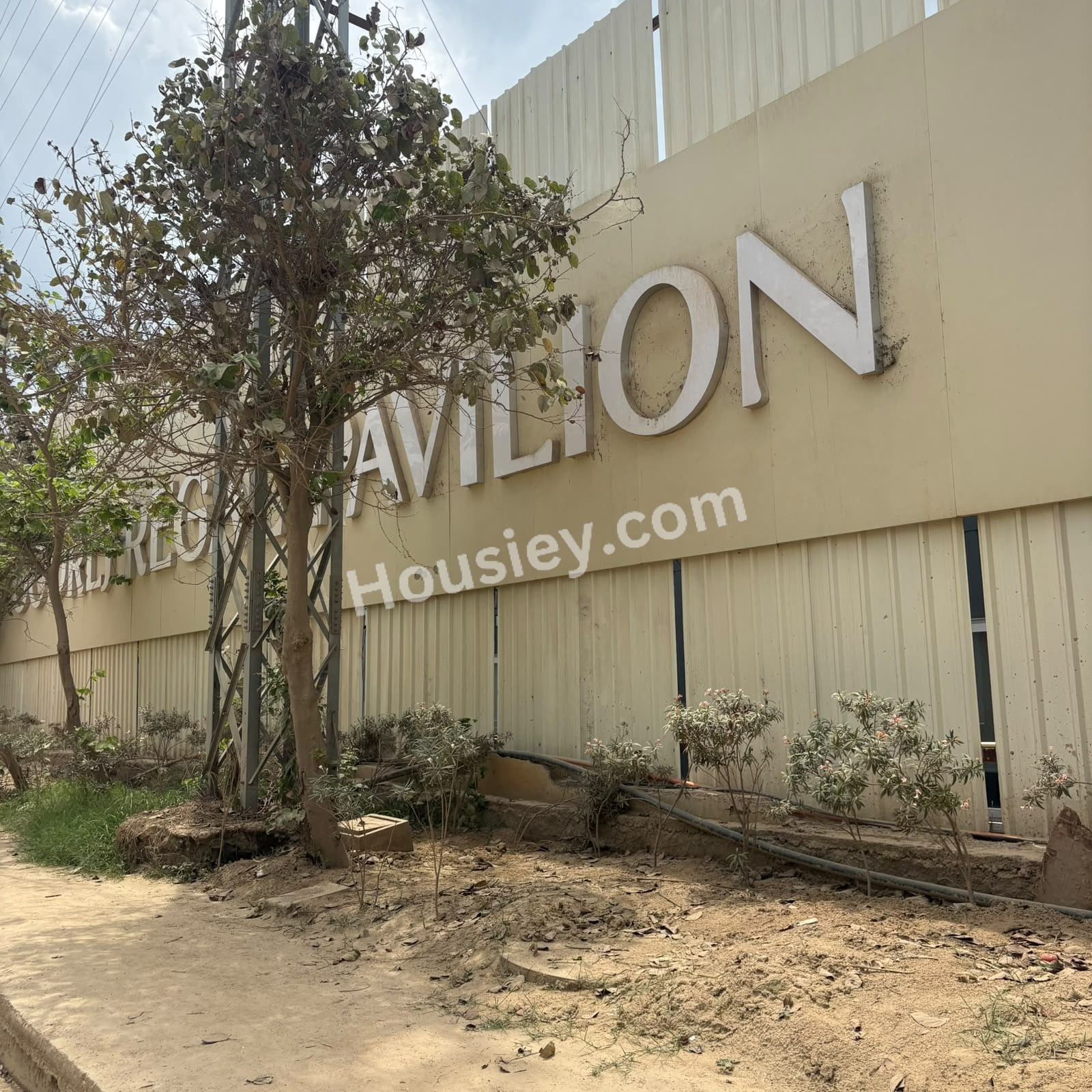 Construction update 2