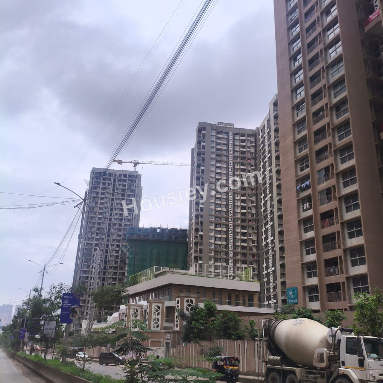 More construction images
