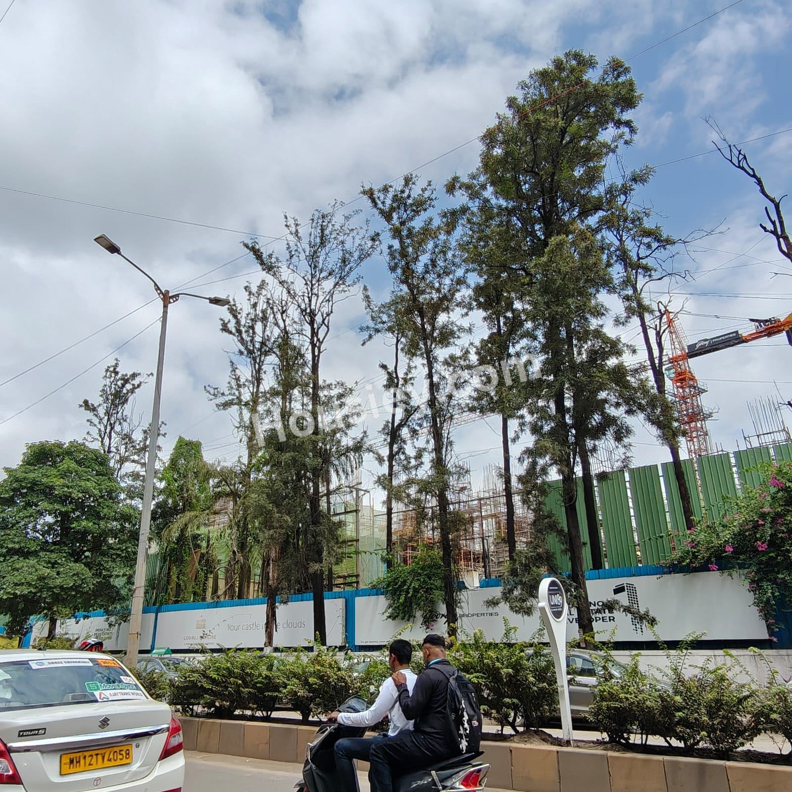 Construction update 2