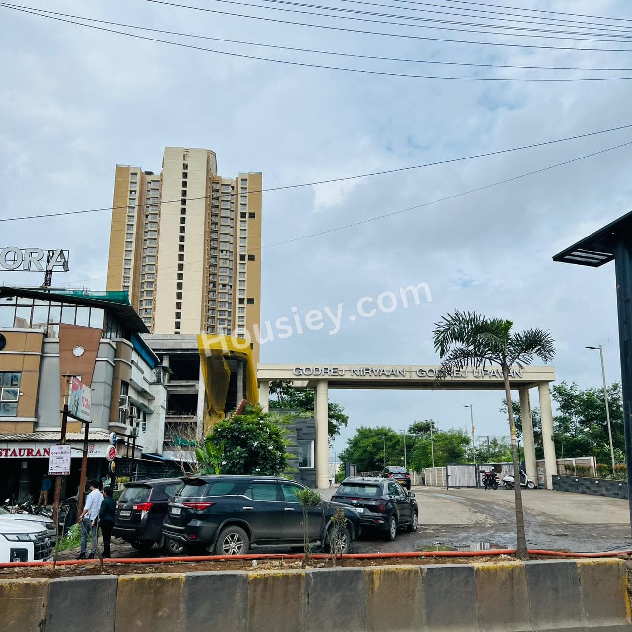 Construction update 1