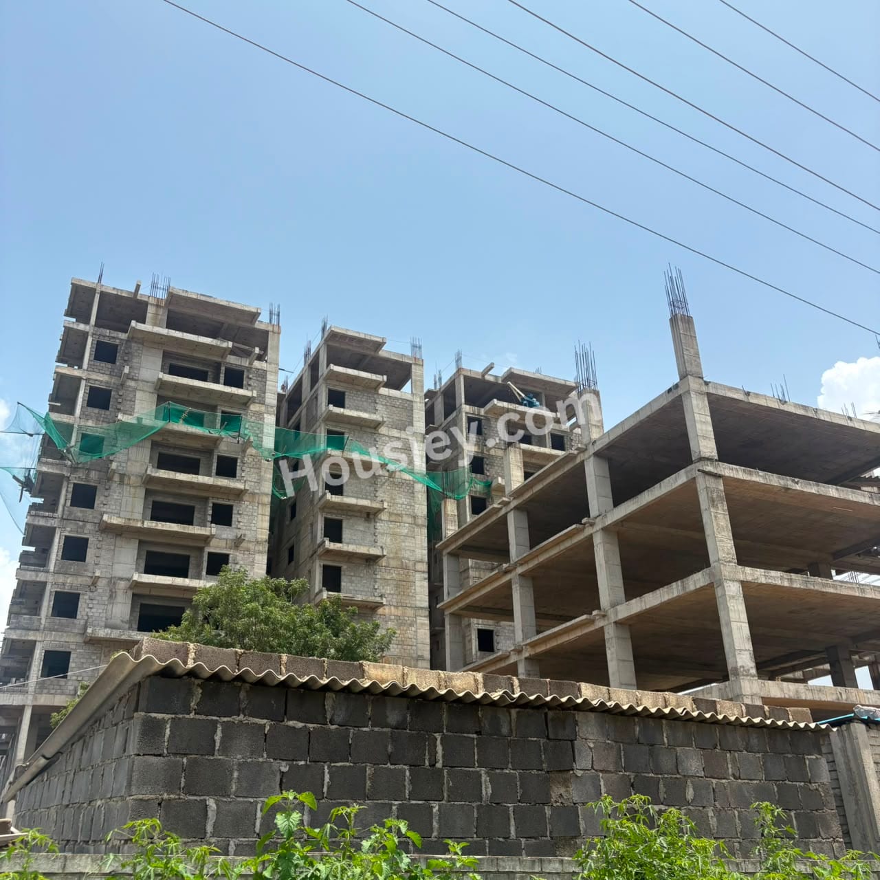 Construction update 2