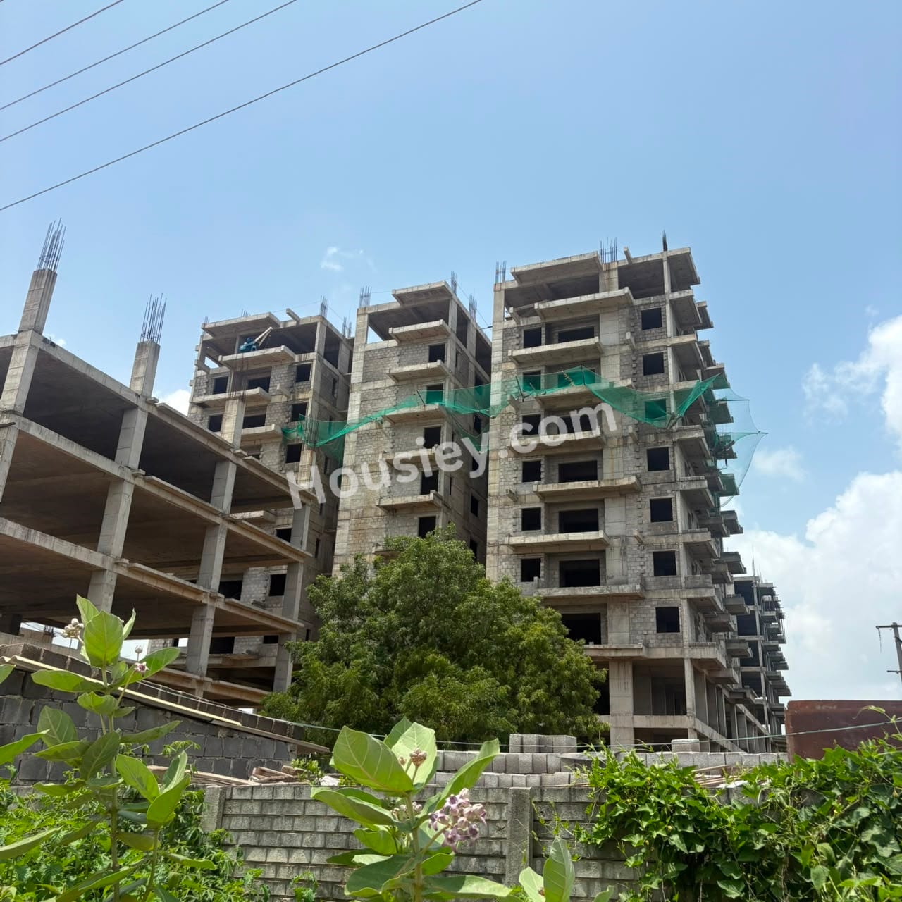 Construction update 4