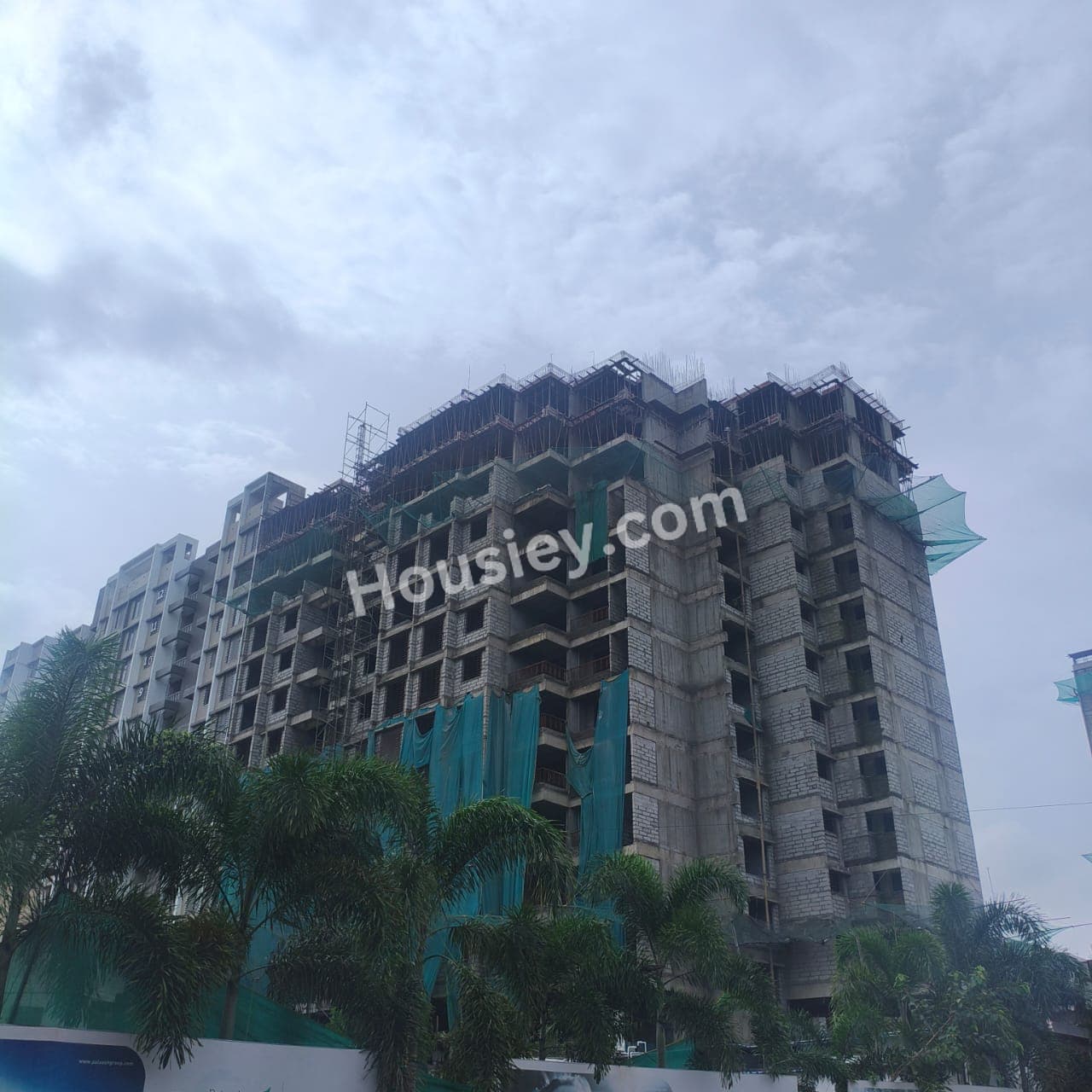 Construction update 2