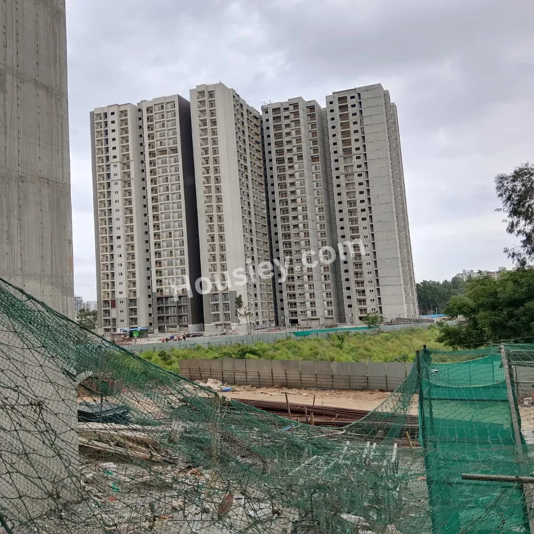Construction update 1