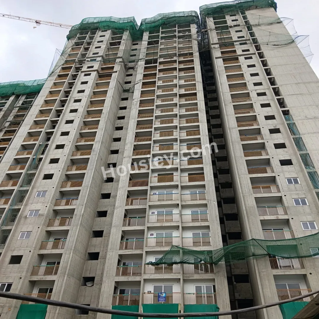 Construction update 2