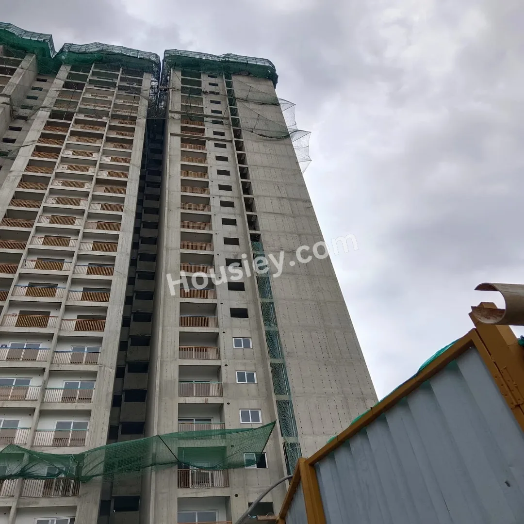 Construction update 4