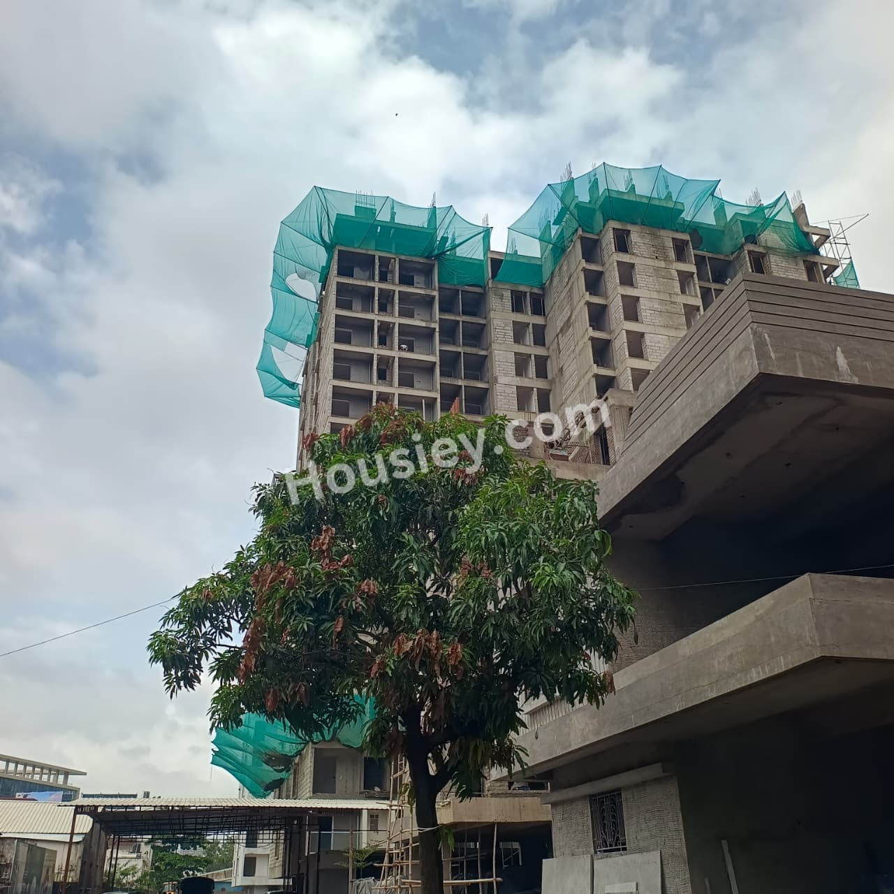 Construction update 2