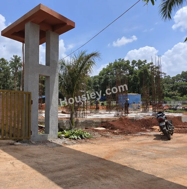 Construction update 4