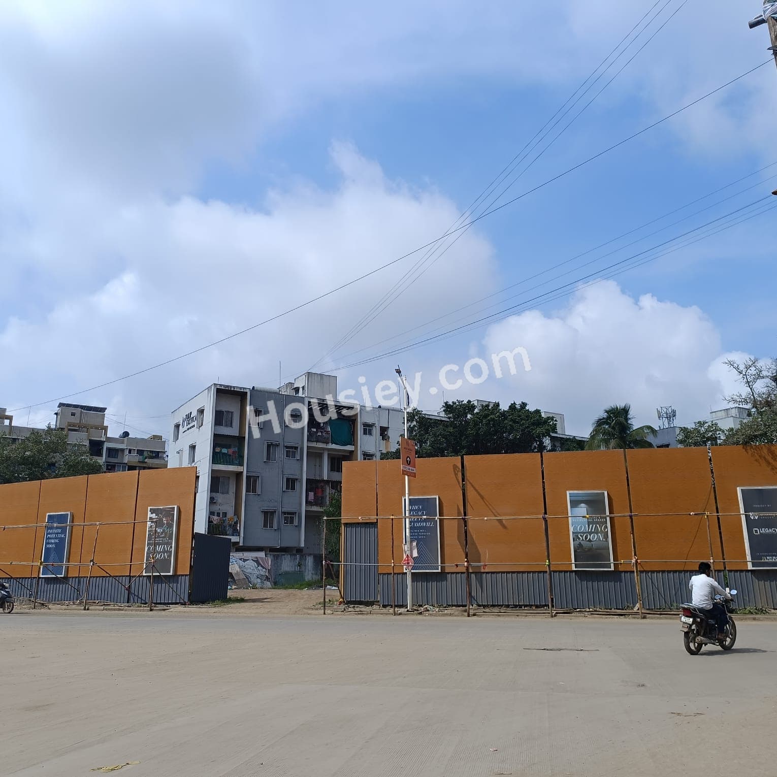Construction update 2