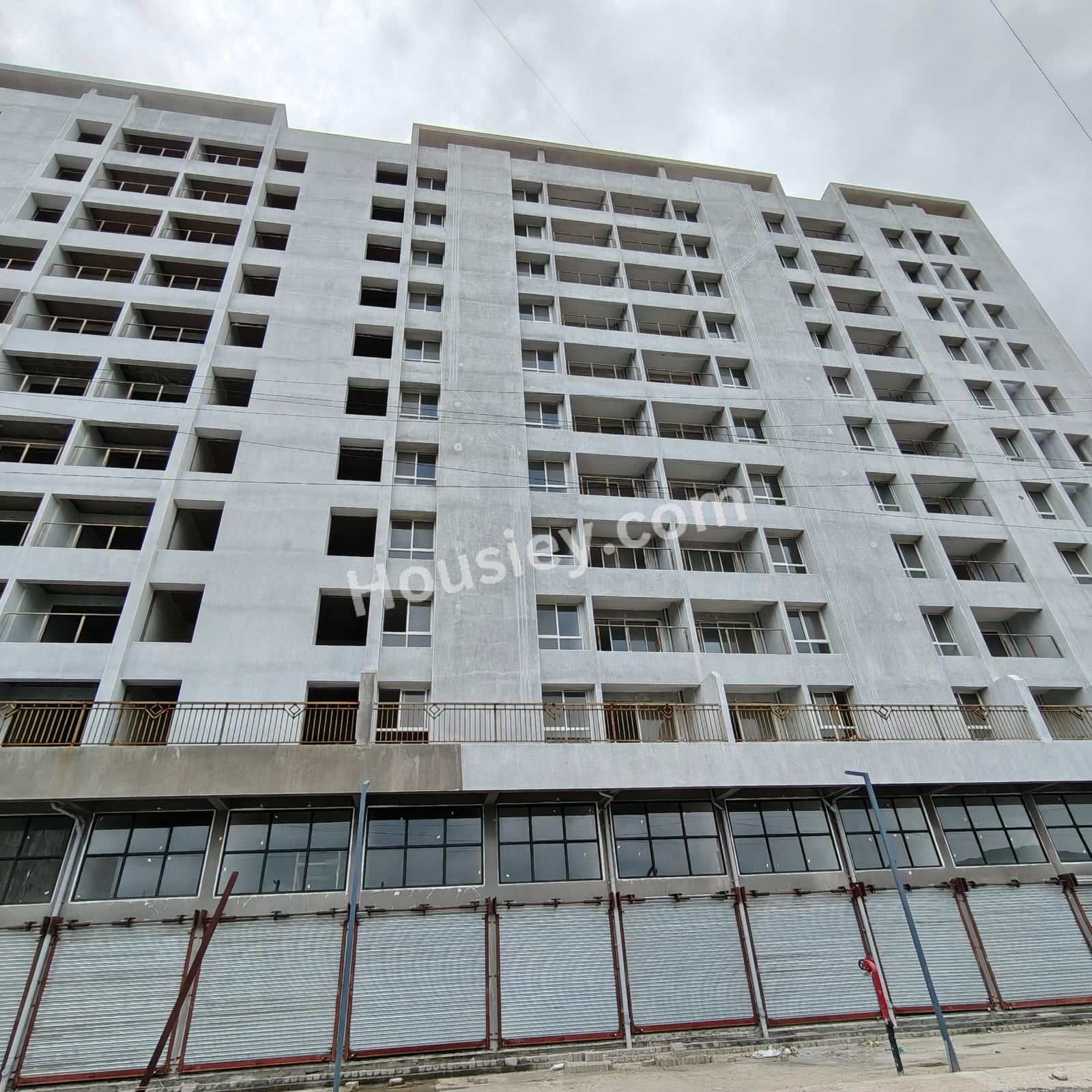 More construction images