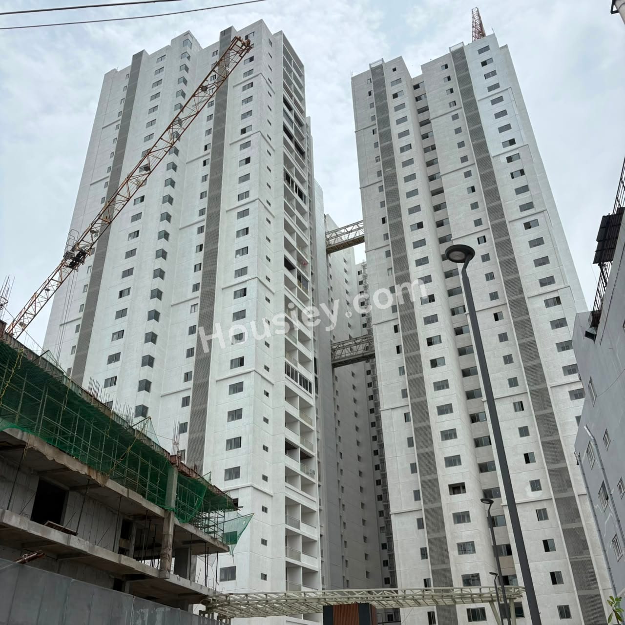 Construction update 1