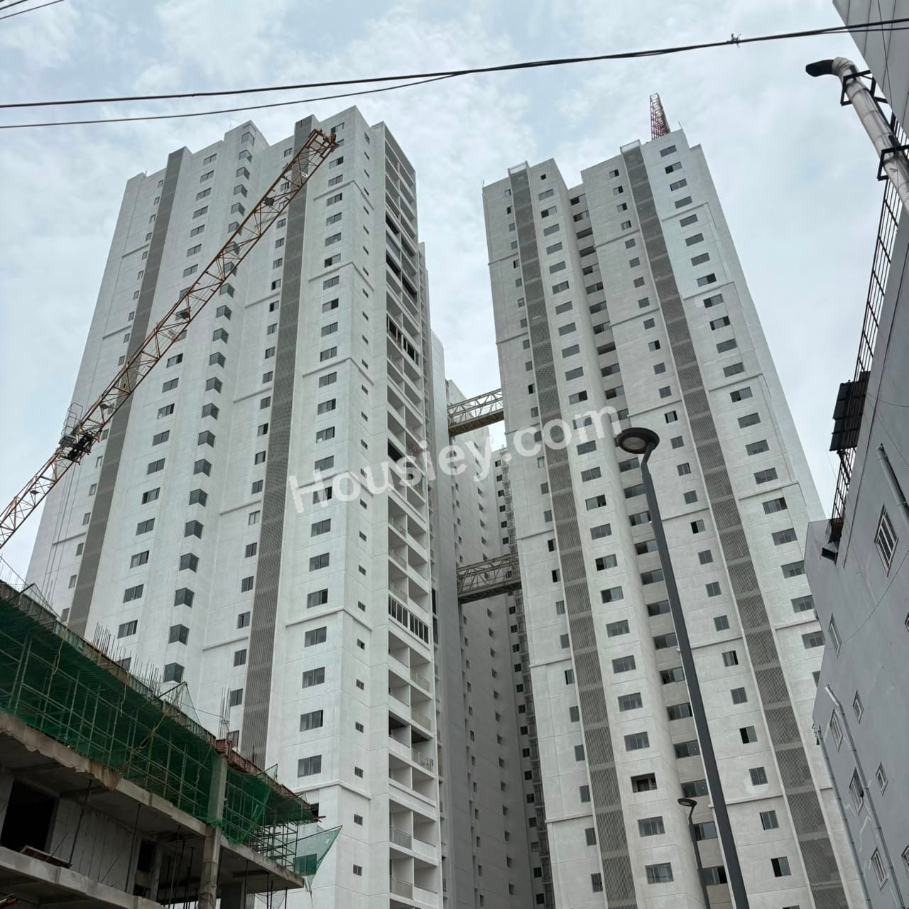 Construction update 2