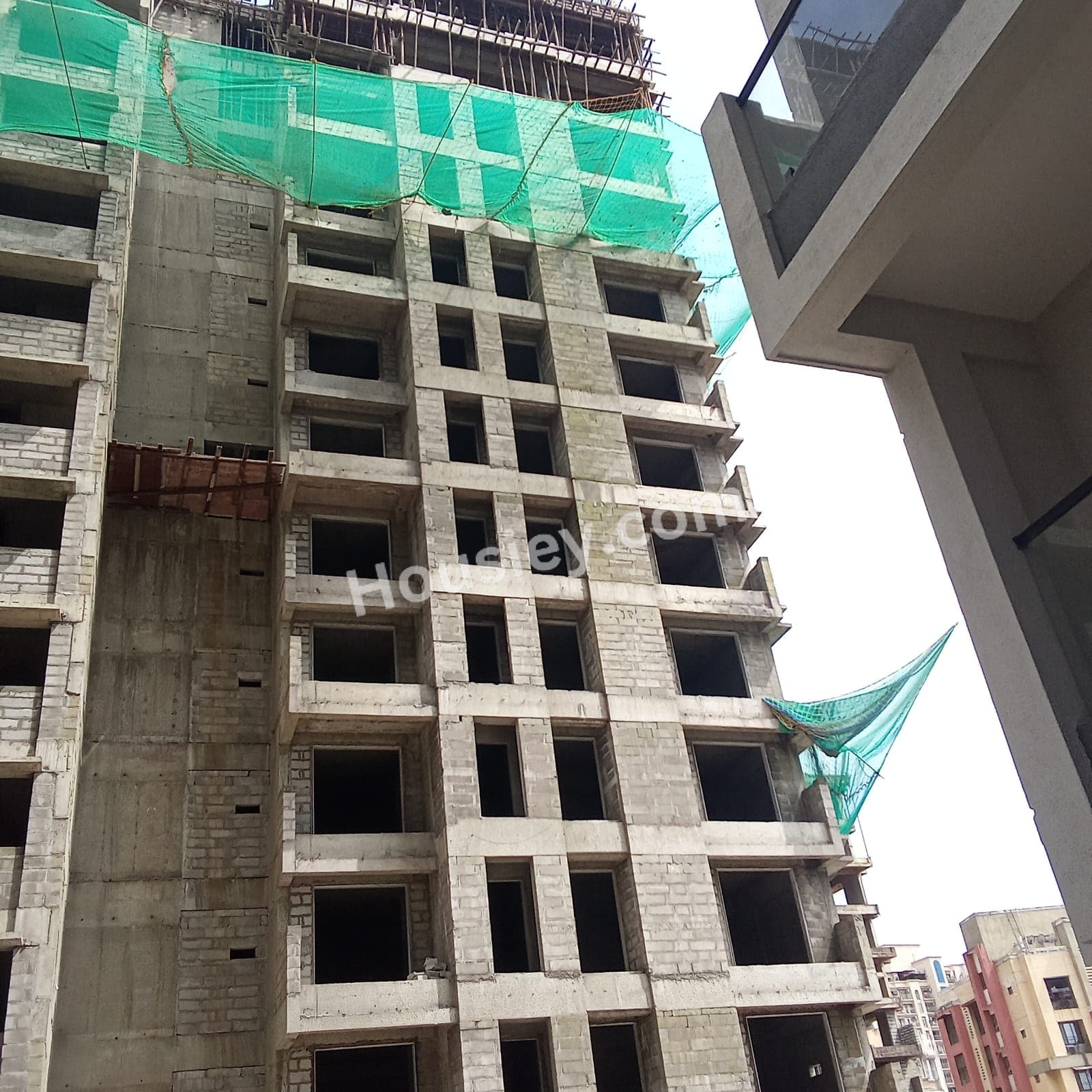 Construction update 2