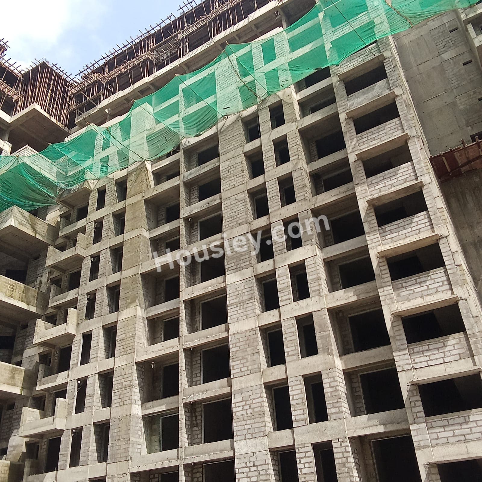 Construction update 4