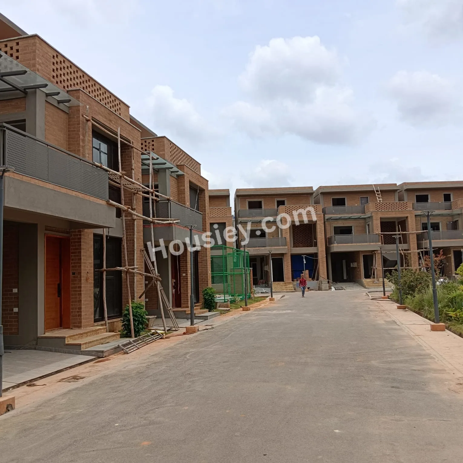 Construction update 4