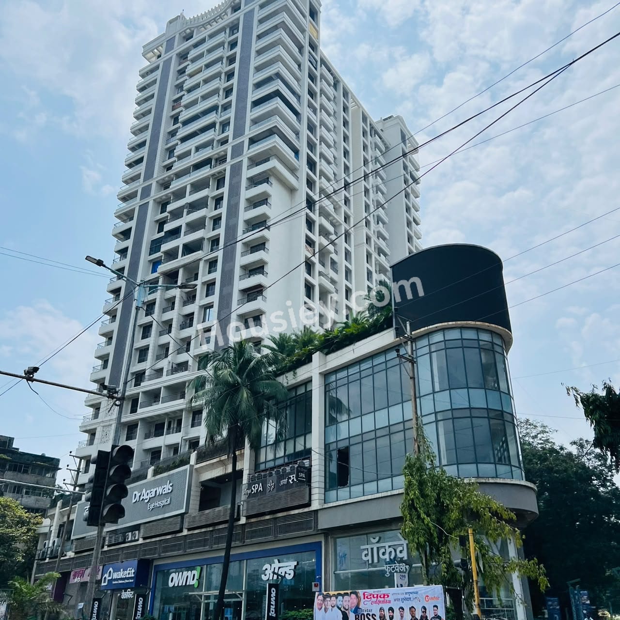 Construction update 1